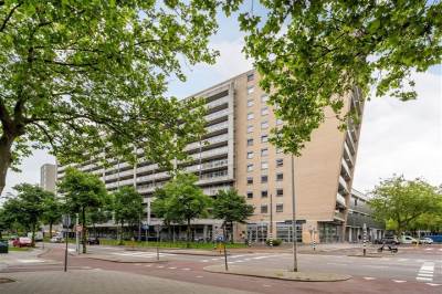 Woning Heer Bokelweg 122 Rotterdam