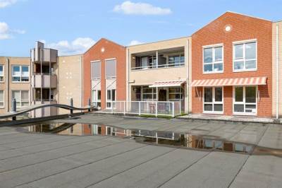 Woning Dorpsplein 81 Westervoort