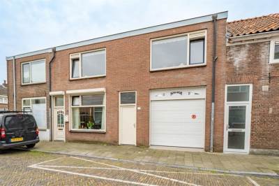 Woning Pijlstraat 15 Utrecht