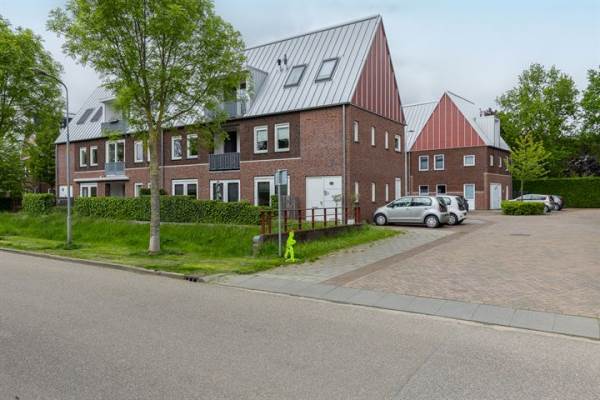 Woning Nije Hof 7 Angeren