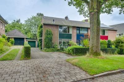Woning Laan van Avegoor 16a Ellecom