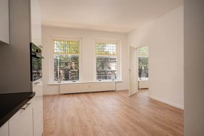 Woning Laan van Meerdervoort 188C Den Haag