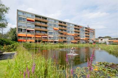 Woning Meent 34 Norg