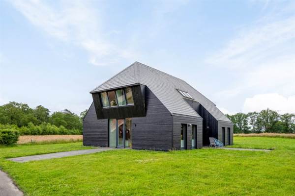 Woning Bentelosestraat 83 Ambt Delden