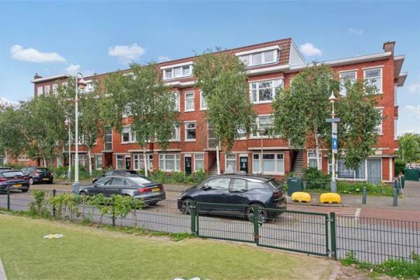 Woning Hattemlaan 13 Den Haag