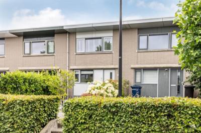 Woning Texelstraat 42 Almere