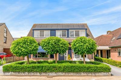 Woning Schokker 5 Woerden