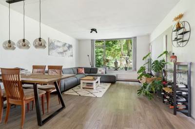 Woning Wiardapad 41 Rotterdam