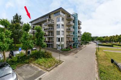 Woning Dalplein 55 Soest