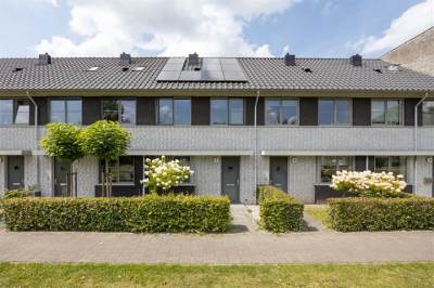 Woning Don Boscoplantsoen 7 Etten-Leur