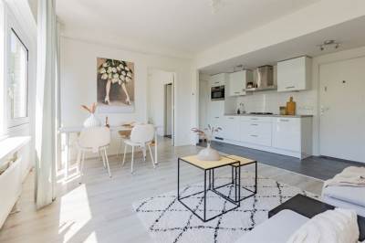 Woning Stresemann-Nes 1B Bergen (NH)