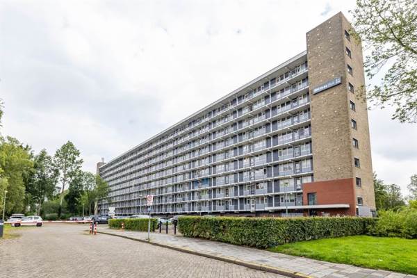 Woning Metaallaan 233 Groningen