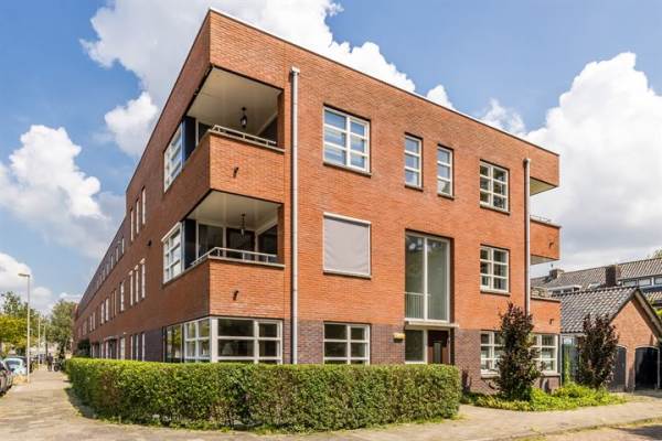 Woning Boelesteinlaan 1A Utrecht