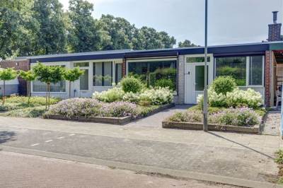 Woning Prins Bernhardstraat 86 Venray