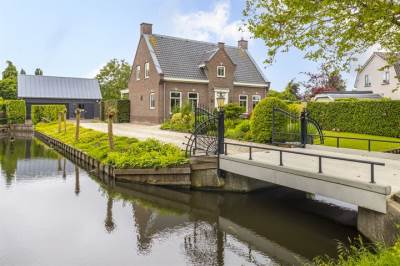 Woning Parallelweg 6 Hardinxveld-Giessendam