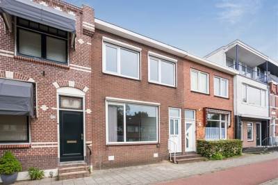 Woning Hagelingerweg 88 Santpoort-Noord