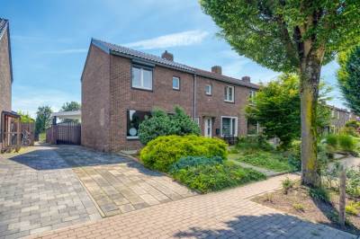 Woning Jurgensstraat 108 Elsloo (LI)