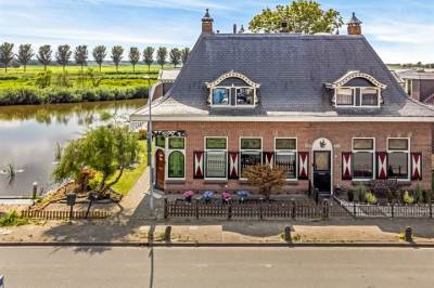 Woning Het Hoog 3 Avenhorn