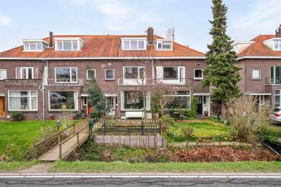 Woning Westvlietweg 77 Den Haag