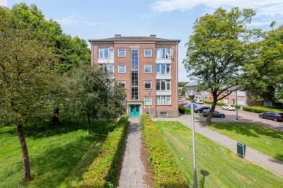 Woning Nassaustraat 119 Tilburg