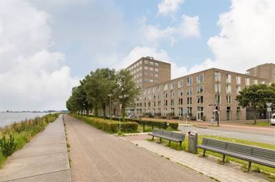 Woning Daguerrestraat 142 Amsterdam
