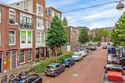 Woning Pletterijstraat 154 Den Haag