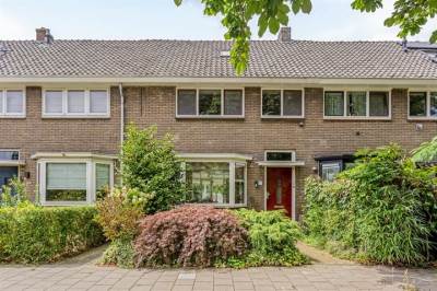 Woning Breestraat 11 Koog aan de Zaan