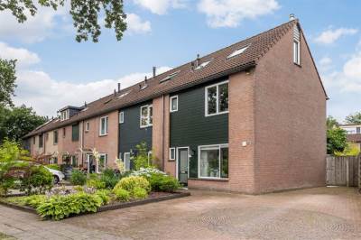 Woning Beeklustweg 58 Apeldoorn
