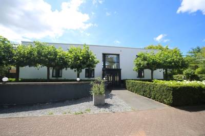 Woning Allegondahoeve 50 Hoofddorp