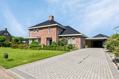 Woning Kapellerweg 18a Luyksgestel