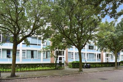Woning Willem Pijperstraat 230 Den Haag