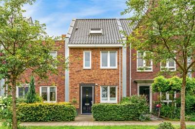 Woning Johan de Wittlaan 10P Woerden