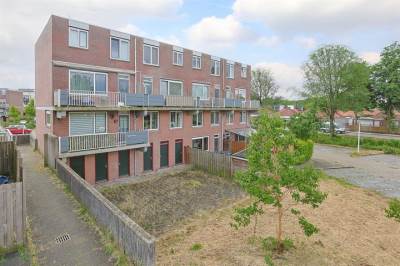 Woning Vreugdedans 47 Capelle aan den IJssel