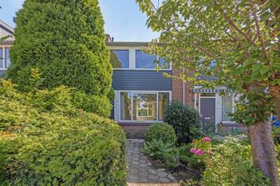 Woning Fioringras 50 Rotterdam