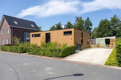 Woning Wijmaheerd 28 Marum