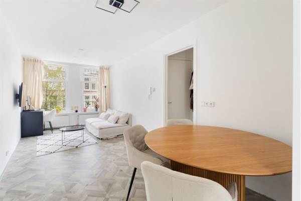 Woning Amstelveenseweg 1401 Amsterdam