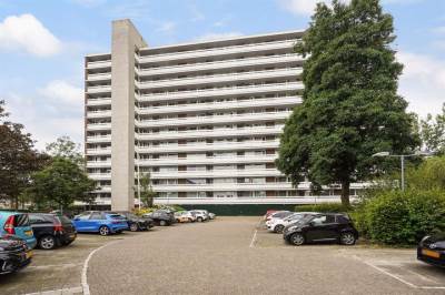 Woning Ocarinalaan 366 Rijswijk (ZH)