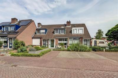 Woning Thorbeckestraat 145 Winterswijk