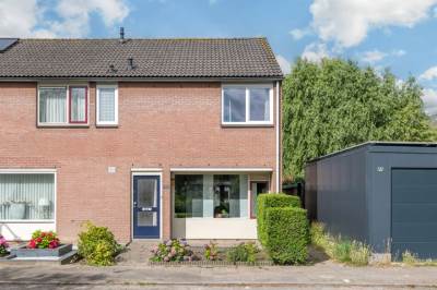 Woning Malvert 7418 Nijmegen