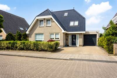 Woning Getijdelant 13 Volendam