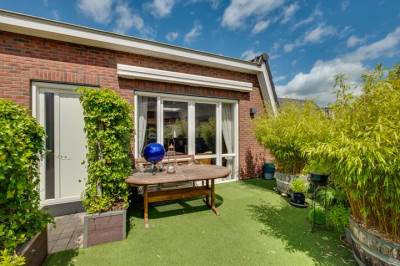 Woning Muraltplein 10c Borculo