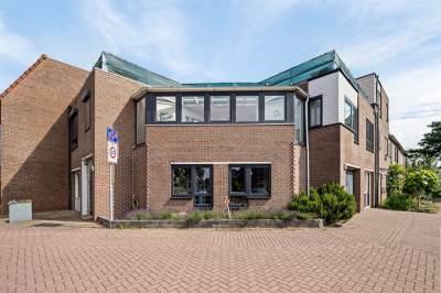 Woning Lino 2 Capelle aan den IJssel