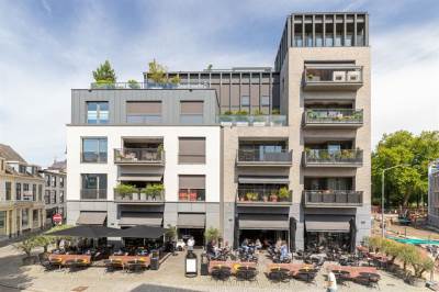 Woning Catharinastraat 99C3 Breda