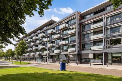 Woning Willemskade 29308 Hoogeveen