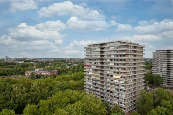 Woning Aziëlaan 370 Utrecht