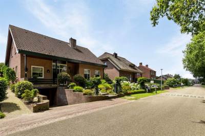 Woning Beemdweg 9 Wanssum