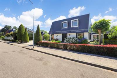 Woning Altbroek 11 Zevenaar