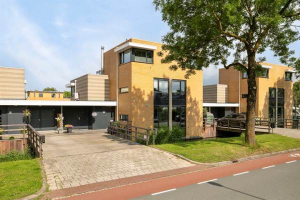 Woning Noordhoevelaan 26 Dordrecht