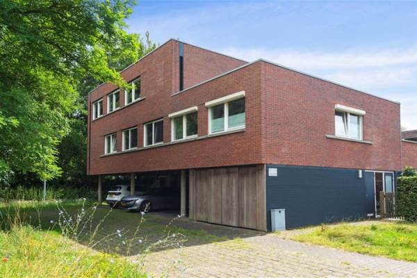 Woning Wethouder Tomsonbos 63 Heiloo