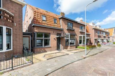 Woning Meerlaan 7 Medemblik